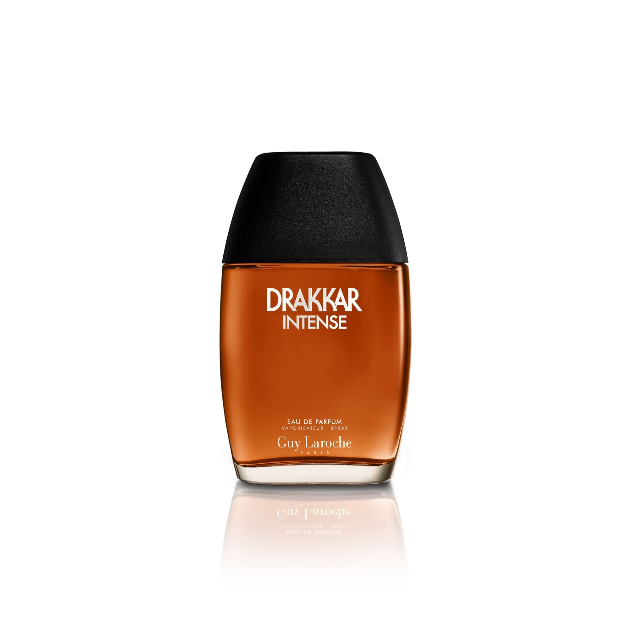 100ML Guy Laroche DRAKKAR INTENSE Eau de parfum 1 of 4 Eau de parfum
