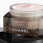 50ML CHANEL LE LIFT Crème lissante et raffermissante 2 of 3 Crème lissante et raffermissante