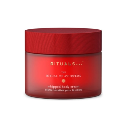 220ml RITUALS THE RITUAL OF AYURVEDA Crème corps 1 of 4