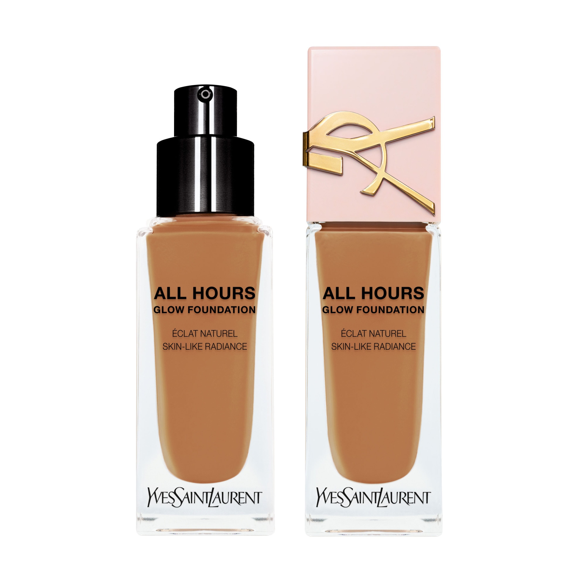 Yves Saint Laurent - All Hours Glow - Fond De Teint - Dn1