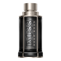 50mL HUGO BOSS THE SCENT MAGNETIC Eau de parfum  1 of 2 