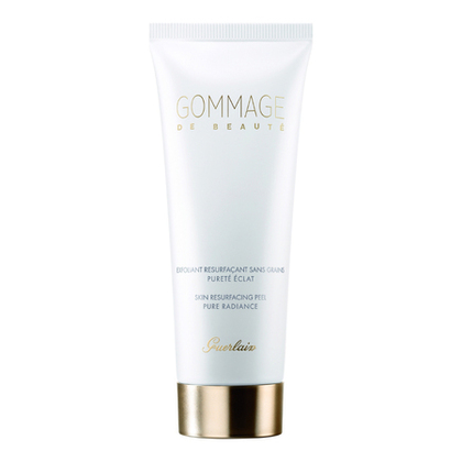 75ML Guerlain LES DEMAQUILLANTS DE BEAUTE Le Gommage de Beauté - Exfoliant resurfaçant  1 of 1 