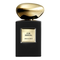 100mL ARMANI PRIVE CUIR ZERZURA Eau de Parfum  1 of 2 