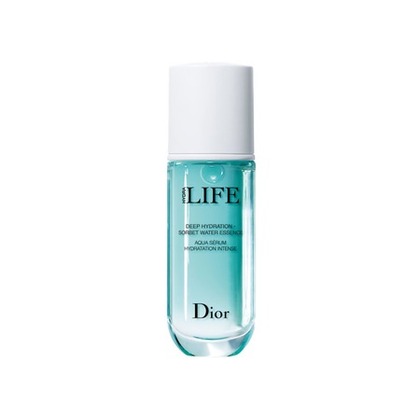 40ml DIOR DIOR HYDRA LIFE Le sérum hydratant 3-en-1 pour une peau belle au naturel  1 of 3 
