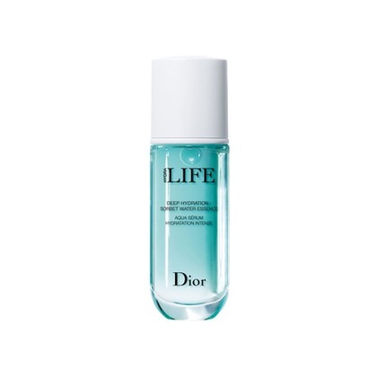 40ML DIOR DIOR HYDRA LIFE Le sérum hydratant 3-en-1 pour une peau belle au naturel  1 of 3 