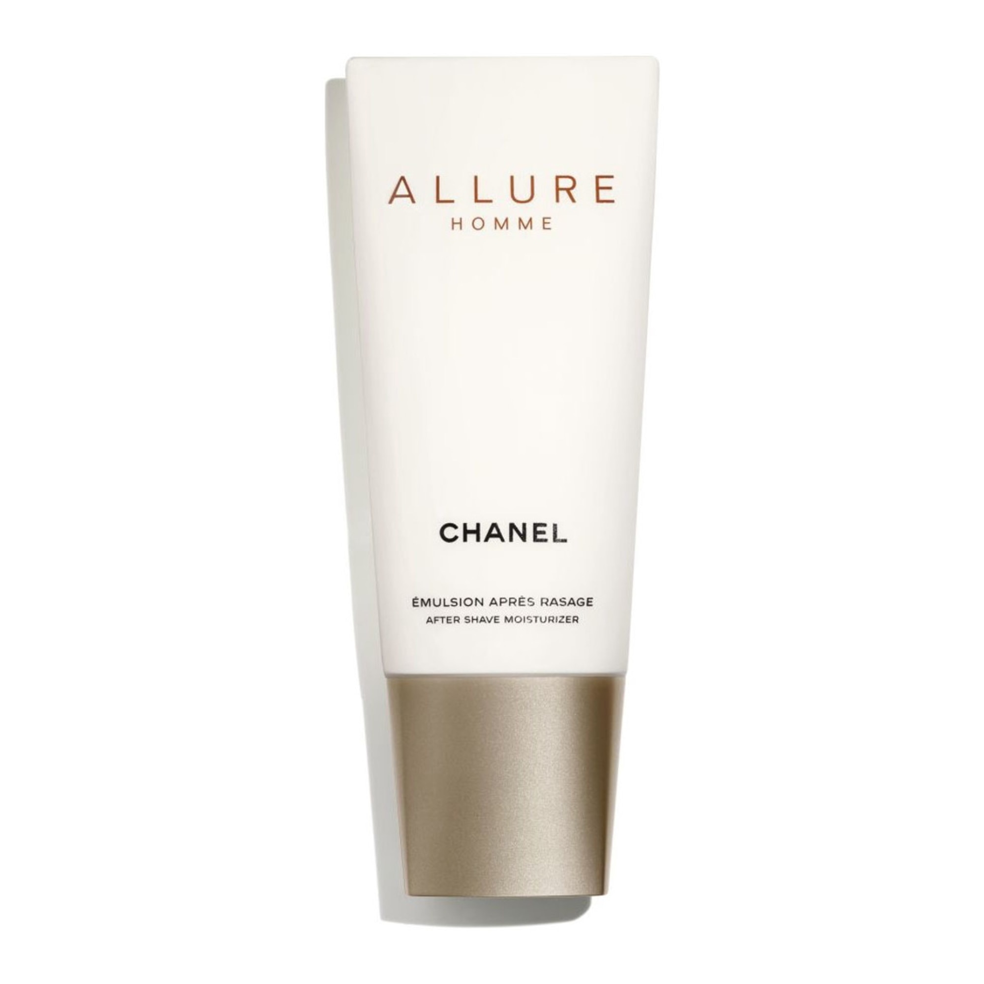 Chanel - Allure Homme - Émulsion Après Rasage - 100ml