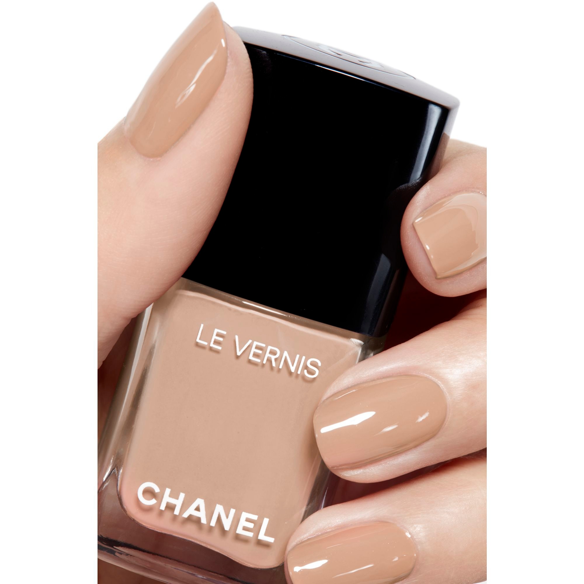  CHANEL LE VERNIS Vernis à ongles  1 of 4 