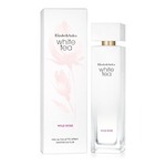 100ML Elizabeth Arden White Tea Wild Rose - Eau de Toilette  2 of 4 Wild Rose - Eau de Toilette