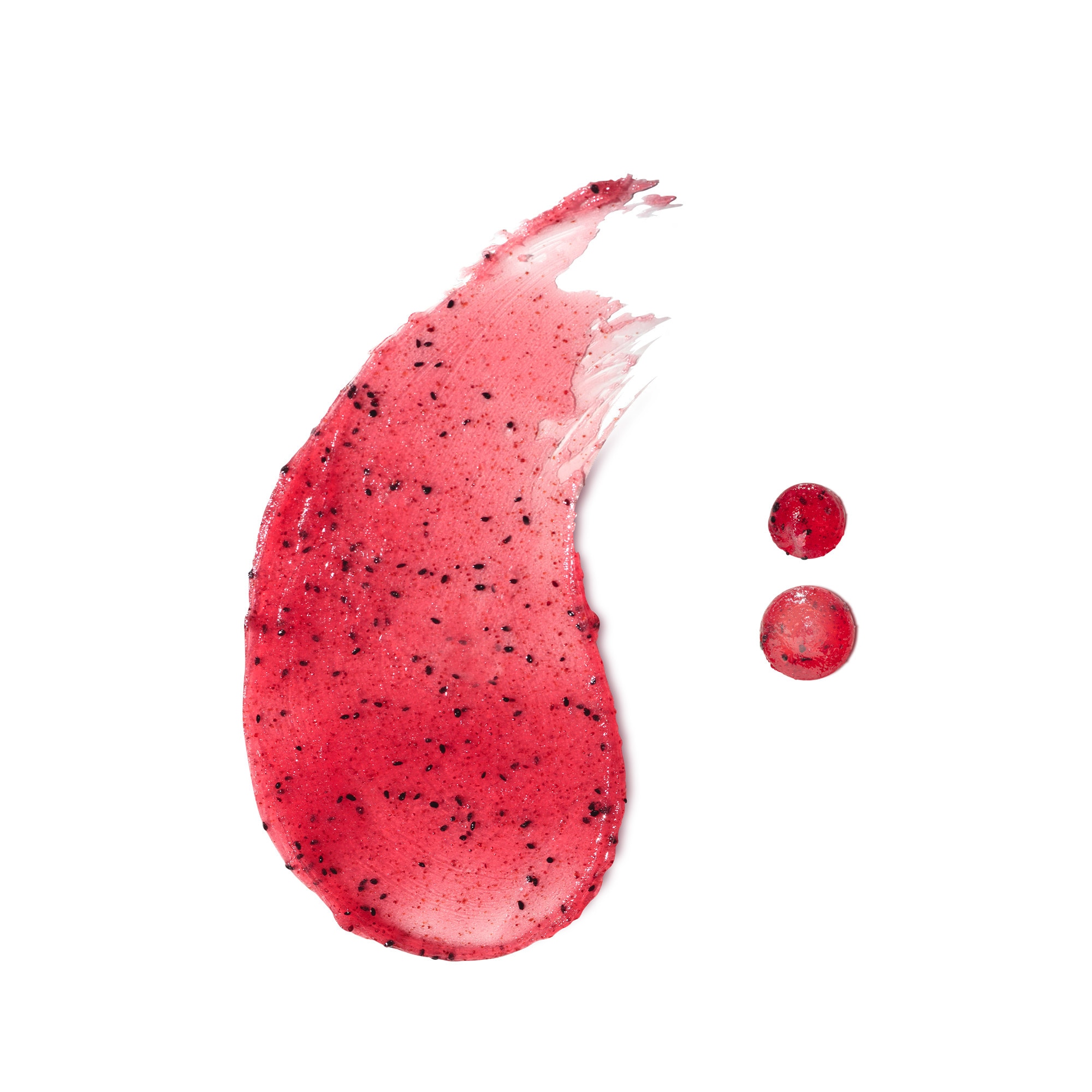 Gelée en huile exfoliante