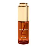 15ML Lancaster SELF TAN Gouttes visage auto bronzante  1 of 2 