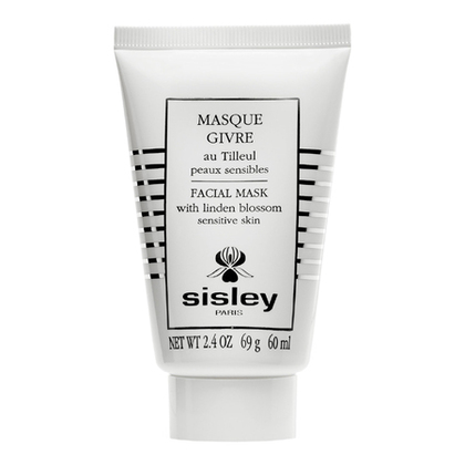 60ML Sisley MASQUE Masque Givre au Tilleul  1 of 1 