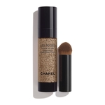  CHANEL LES BEIGES Touche de teint fraîche aux microbulles de pigments  1 of 3 Touche de teint fraîche aux microbulles de pigments
