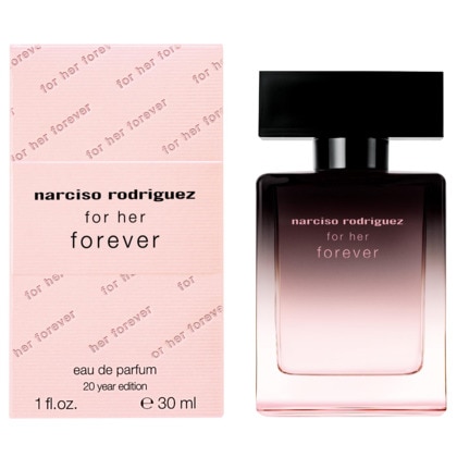 Eau de parfum