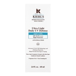 60ML KIEHLS ULTRA LIGHT DAILY UV DEFENSE Gel solaire visage SPF50 anti-pollution peaux normales à grasses  2 of 4 Gel solaire visage SPF50 anti-pollution peaux normales à grasses