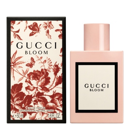Eau de parfum