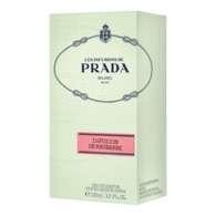 100ML Prada undefined Eau de parfum  1 of 2 