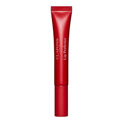 Clarins - Lip Perfector - Embellisseur Gloss Lvres Joues - 23 Pomegranate Glow 26 €