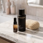 SEBASTIAN DARK OIL Coffret - shampoing + huile coiffante 3 of 4 Coffret - shampoing + huile coiffante