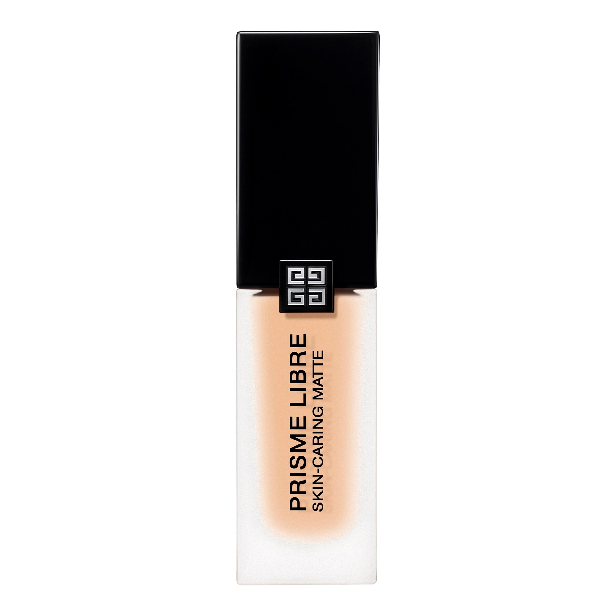 Givenchy - Prisme Libre Skin-caring Matte - Fond De Teint Soin Matit 24h - 2-w110 67 €
