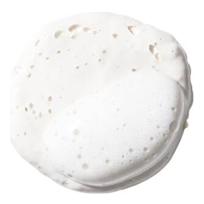 Nettoyant visage purifiant à l'argile blanche