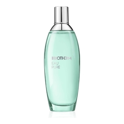 100ml BIOTHERM EAU PURE Eau de toilette frisson revigorant  1 of 4 