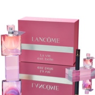  Lancôme LA COLLECTION DU PARFUMEUR - "LA VIE EST BELLE" CF24 LCDP LVEB 50ML  1 of 2 