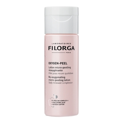 150mL Filorga OXYGEN PEEL Lotion micro-peeling réoxygénante  1 of 4 