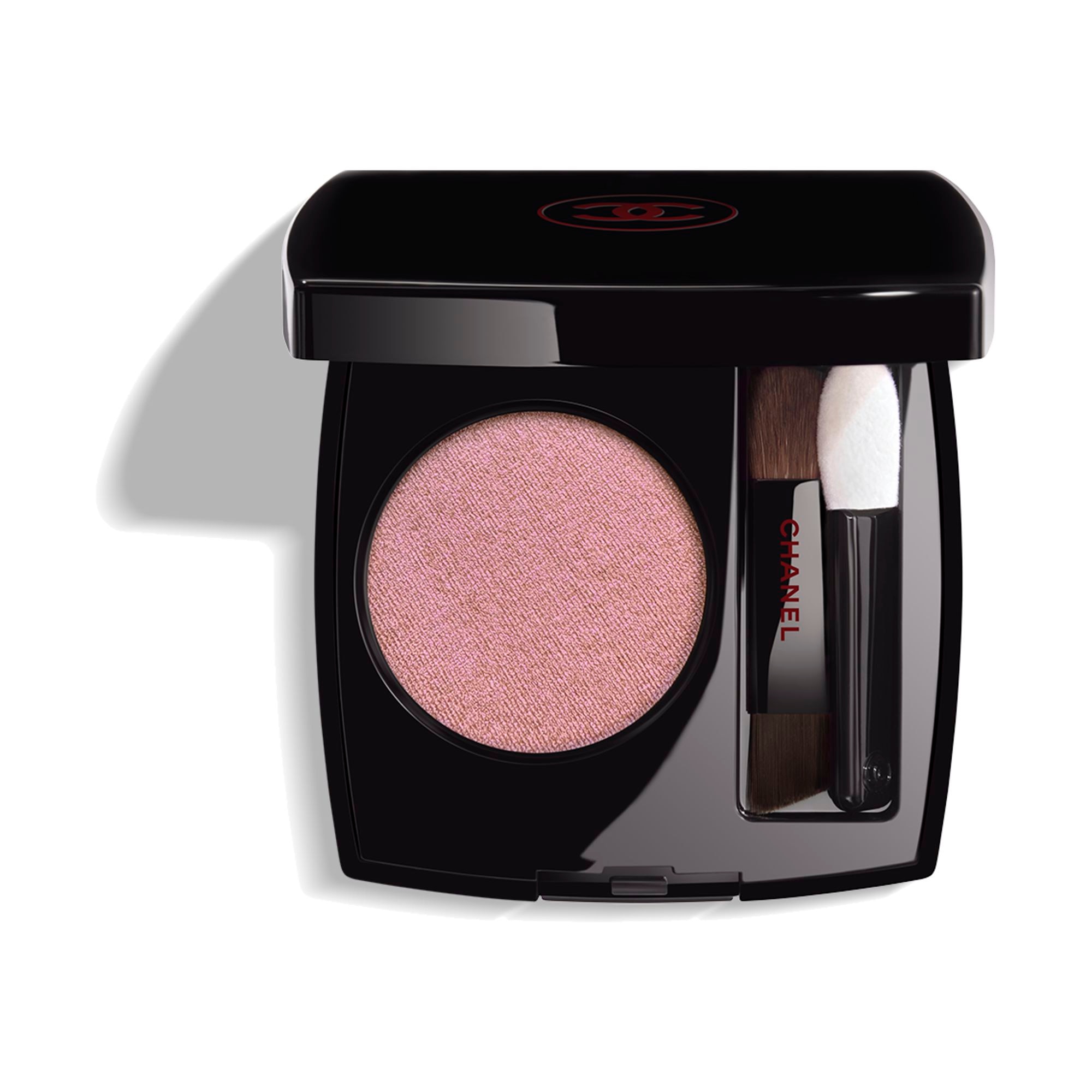 Chanel - Ombre Essentielle - Ombre À Paupières Longue Tenue Multi-usage - Gris Rose