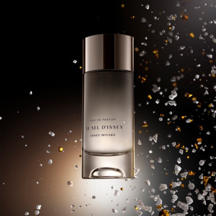 Eau de parfum