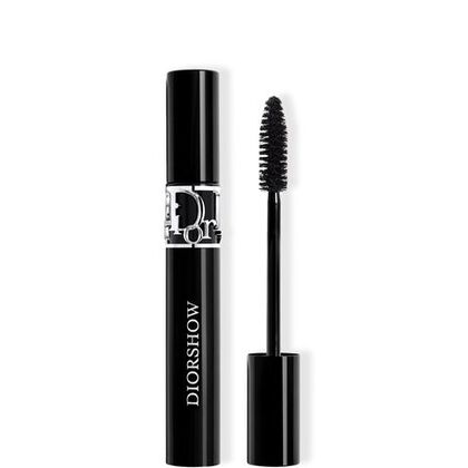  DIOR DIORSHOW Mascara volume sur mesure 24 h - définition cil à cil - formule soin - 90 % d'ingrédients d'origine naturelle  1 of 4 