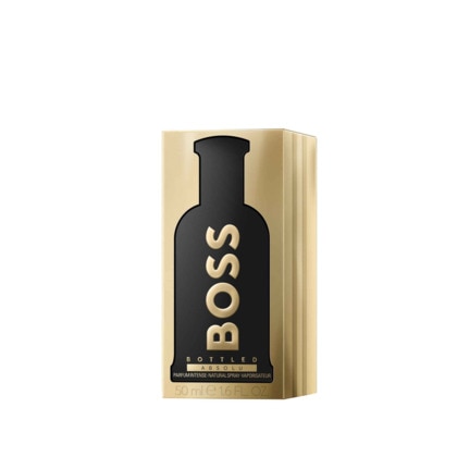 50ML HUGO BOSS BOSS BOTTLED ABSOLU Parfum intense  1 of 2 