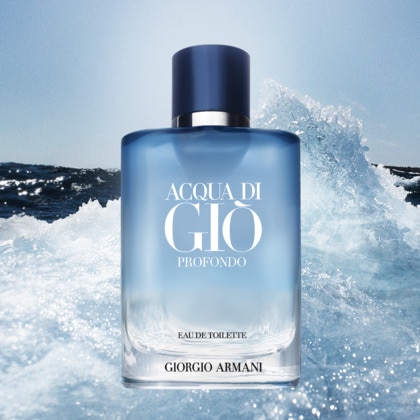 Eau de toilette