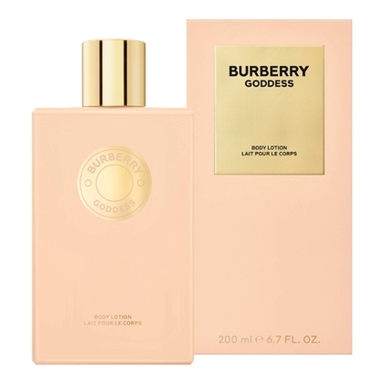 200ML BURBERRY BURBERRY GODDESS Lotion corps  1 of 4 