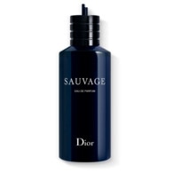 300ML DIOR SAUVAGE Recharge - eau de parfum  1 of 2 