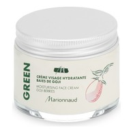 50mL MARIONNAUD MARIONNAUD GREEN Crème visage hydratante  1 of 2 