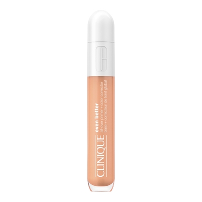 Clinique - Even Better - Base + Correcteur De Teint Global - 1a - Abricot