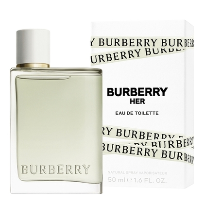 Eau de toilette