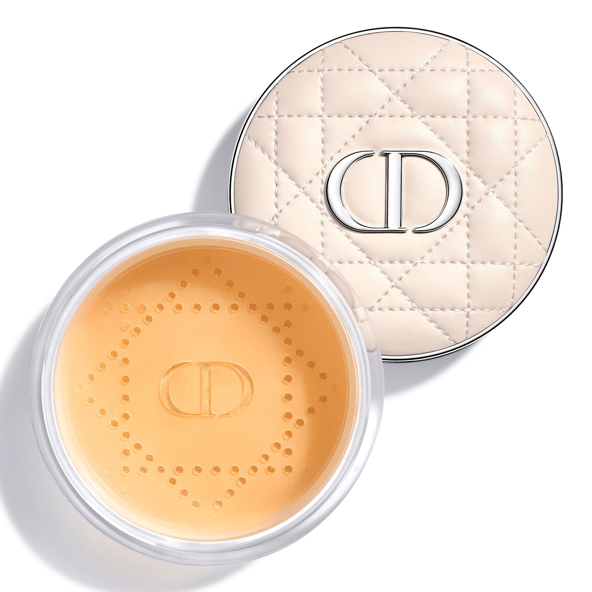 Dior Forever On Set Powder - Poudre Libre Fixatrice - Fini Mat Floutant Invisible 66 €