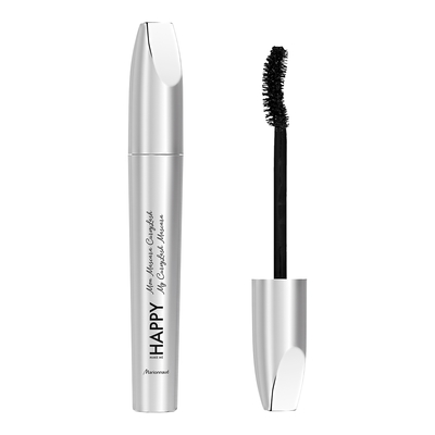 Marionnaud - Make Me Happy - Mon Mascara Curvylash - 01 - Glamorous Black