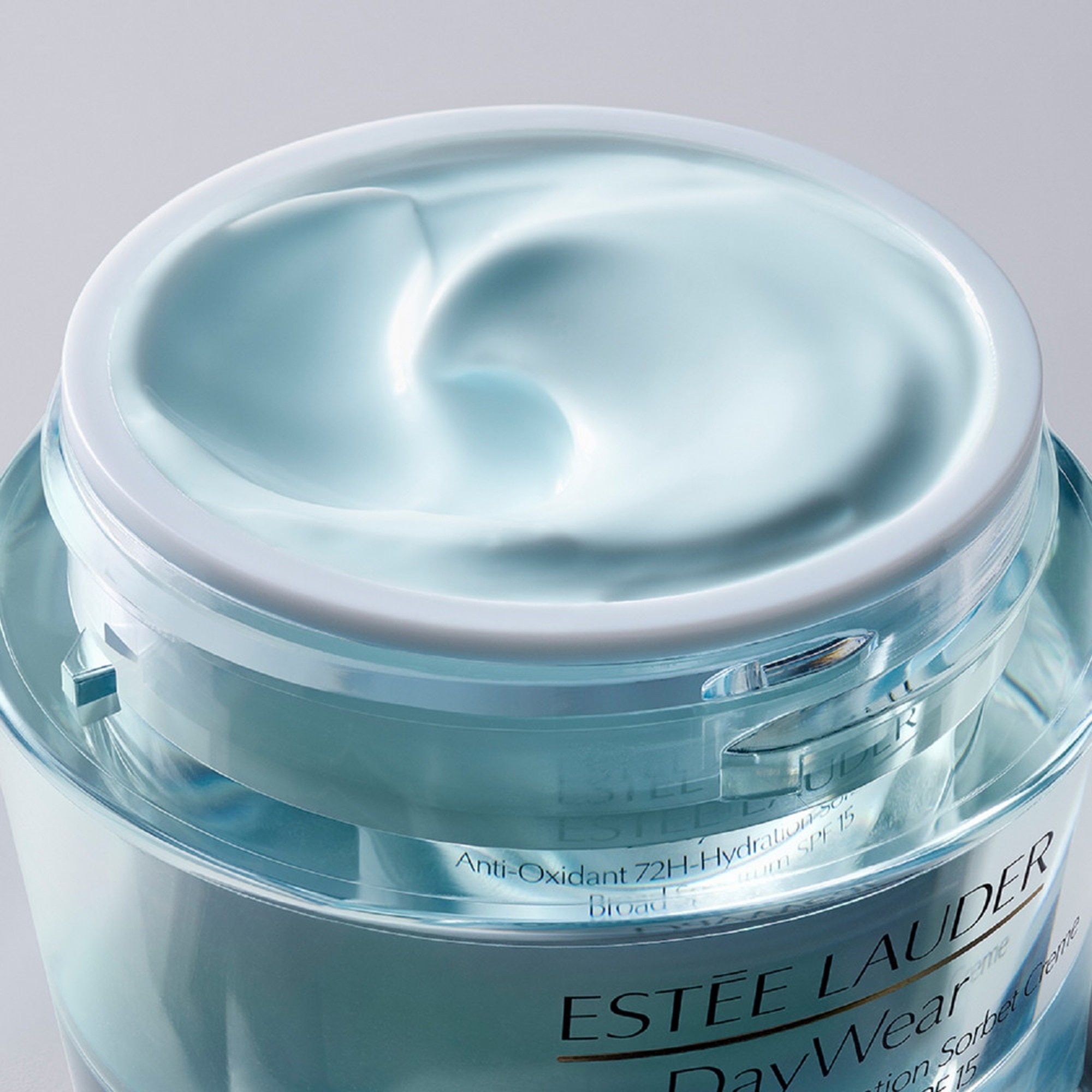 Crème hydratation 24h multi-protection spf 15