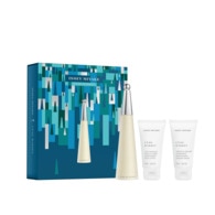 Coffret - eau de toilette + lait corps + crème de douche