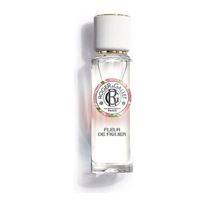 30ML Roger & Gallet FLEUR DE FIGUIER Eau parfumée bienfaisante  1 of 3 