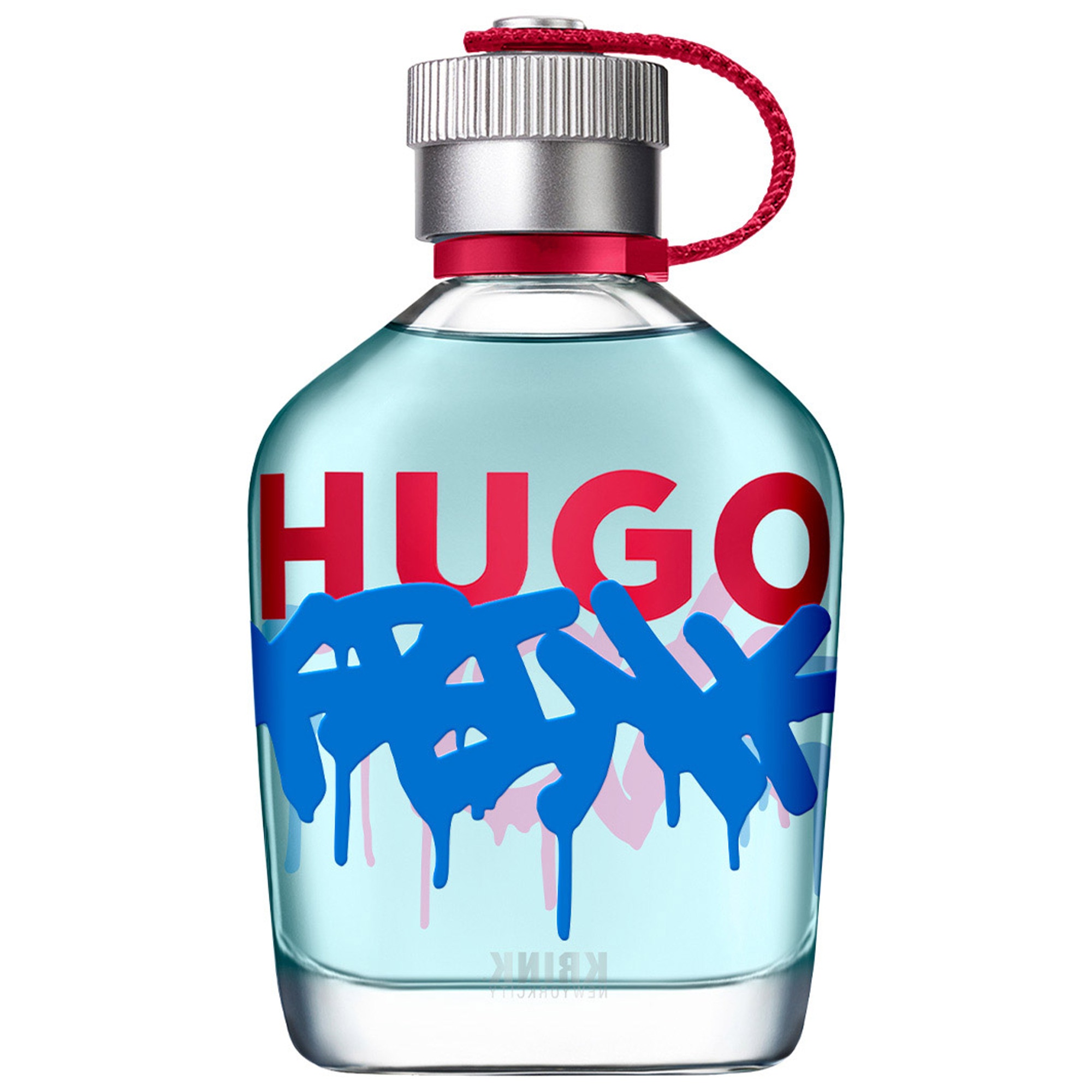 125ML HUGO BOSS HUGO X KRINK Eau de parfum 1 of 4