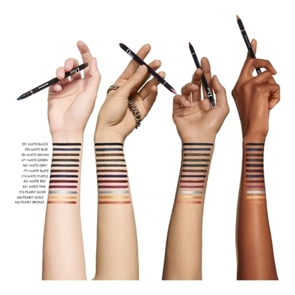  DIOR DIORSHOW Eyeliner stylo yeux waterproof tenue 24h  1 of 4 