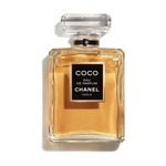 50mL CHANEL COCO EAU DE PARFUM VAPORISATEUR  1 of 1 EAU DE PARFUM VAPORISATEUR