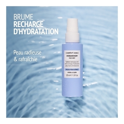 Brume visage