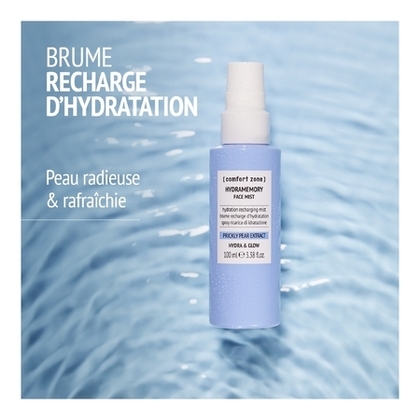 100ML COMFORT ZONE HYDRAMEMORY Brume visage  1 of 4 