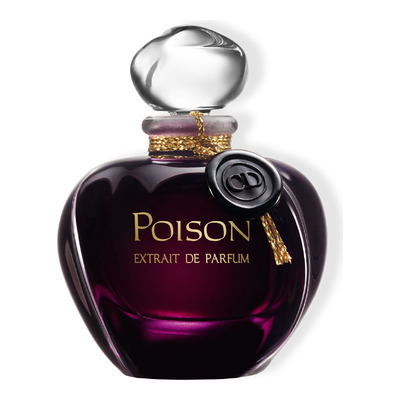 Dior - Poison - Extrait De Parfum - 15ml