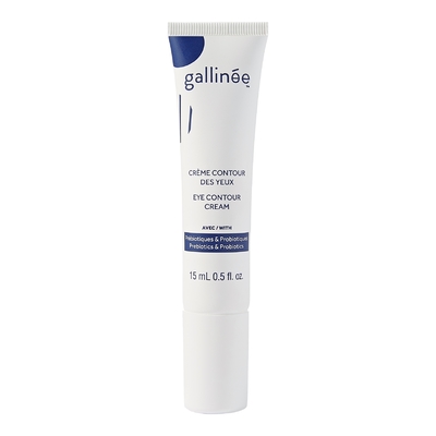 Gallinee - Visage - Crème Contour Des Yeux - 15ml