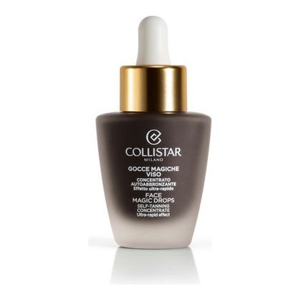 30ML COLLISTAR SOLAIRES Gouttes magiques  1 of 3 